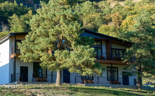 Aydin El Guest House