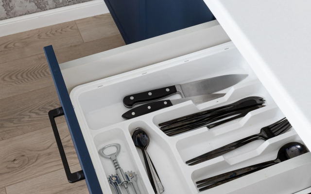 Квартира Лагуна Парк