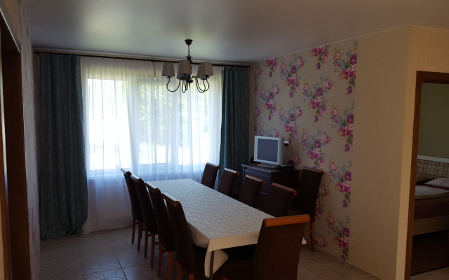 Orehovaya Rosha v Dahovskoy Guest House