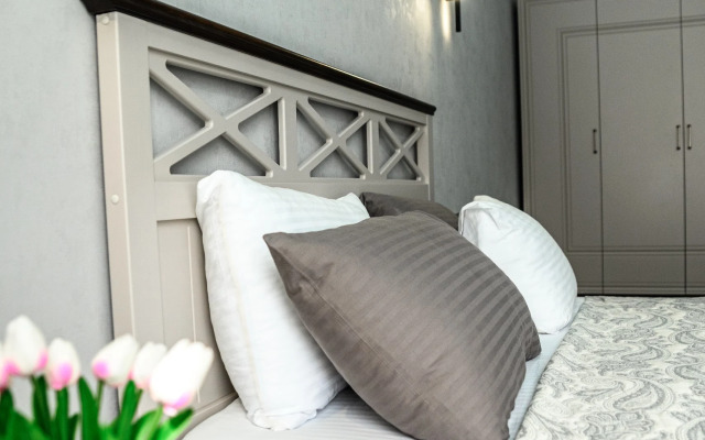 Квартира Жемчужина Кавказа