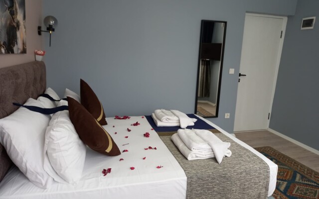 Emirhan Inn Hotel