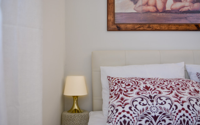 V&V Boutique Apartments Near The Beach