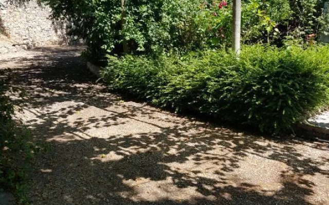 Гостевой дом Вдохновение