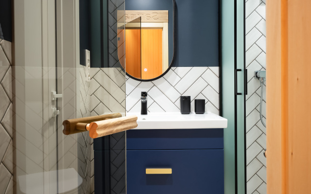 Апартаменты Pavlov С на Земельной