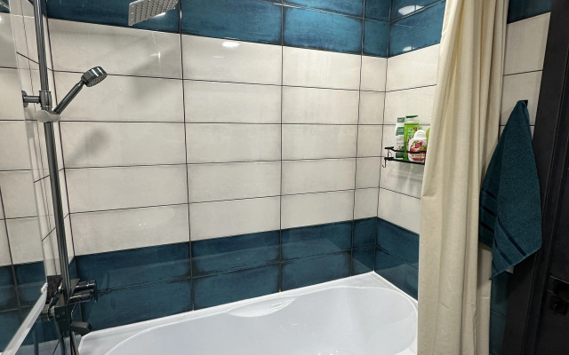 Квартира Евро-2 в ЖК Skyline