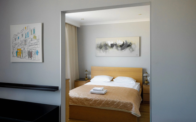 Отель Юность