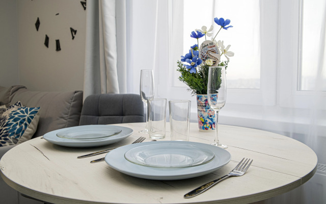 Апартаменты SunSet