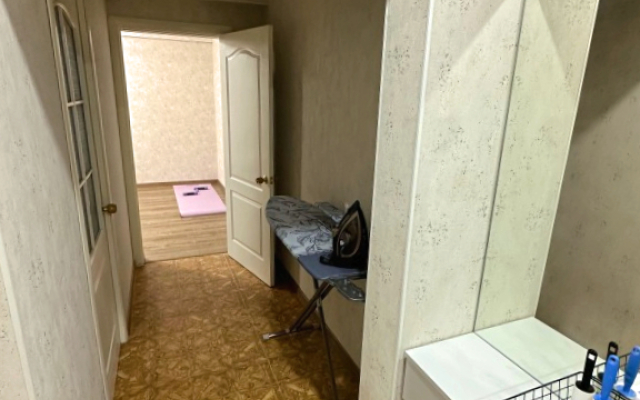 Posutochno V Zheleznovodske Flat