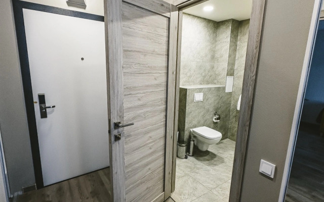 Апартаменты Hotel Spb 6