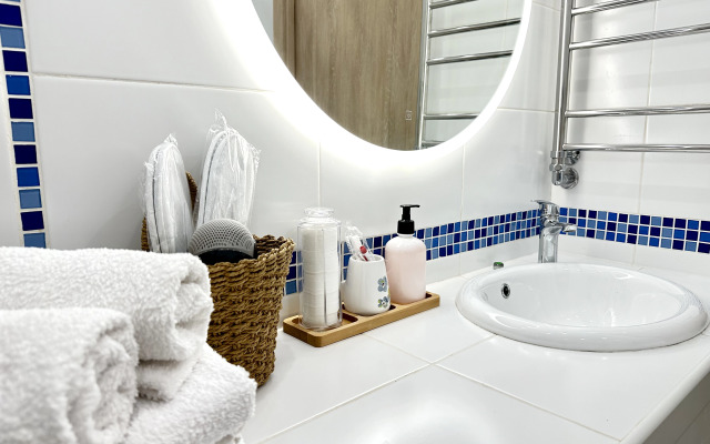 Квартира Премиальная на Комсомольской