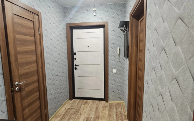 Апартаменты Аврора ул. Генерала Родина 68, 1 этаж