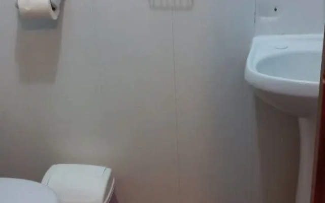 Orkhideya Guest House