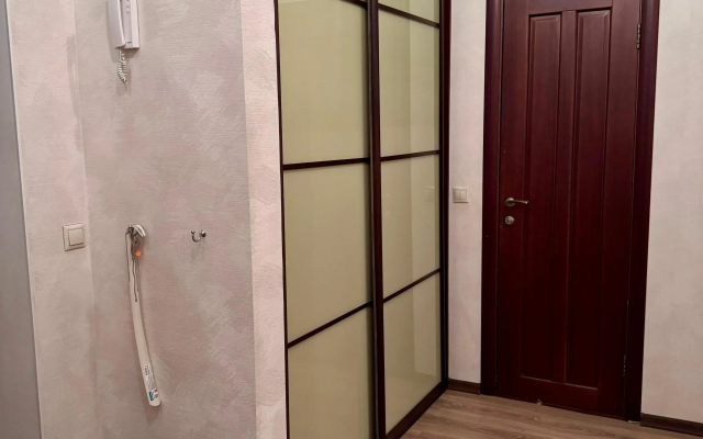 Khoroshaya Kvartira Na Kvartale Flat - Apartment in Kazan - Photo 4