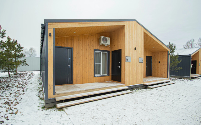 Квартира на Кривоносовской 1А