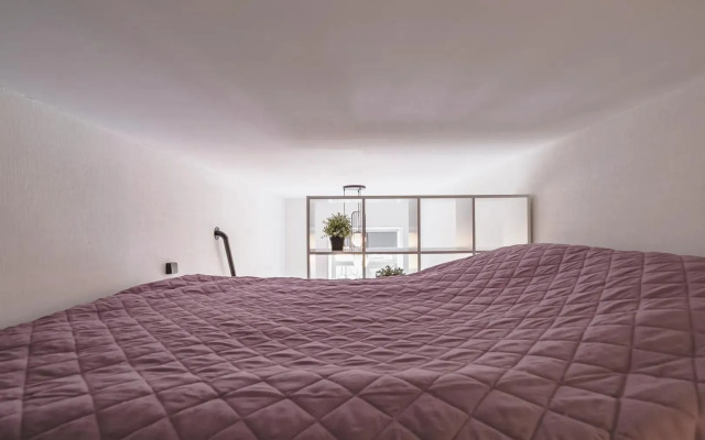 Апартаменты на Лесном проспекте 1А