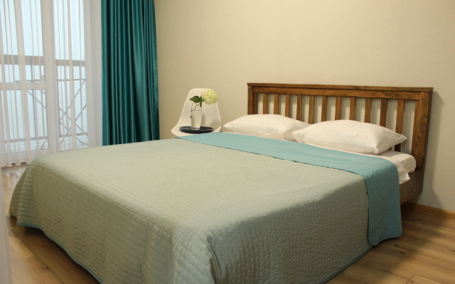 Квартира Просторная 1к на Уфимском шоссе