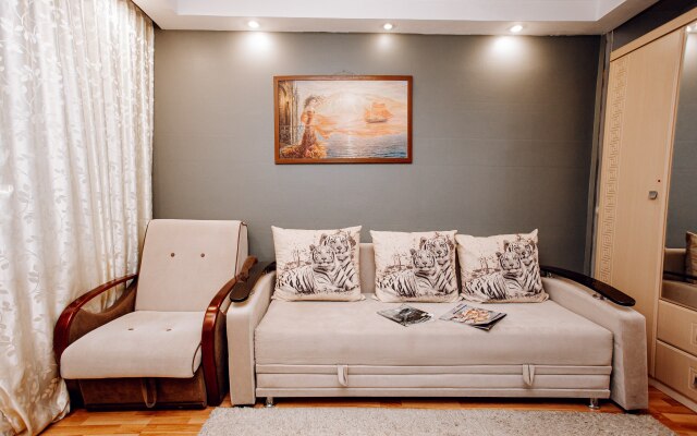 Na Prospekte Lenina 131A Apartments