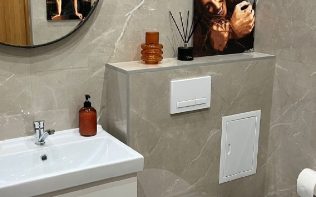 Квартира в Центре Города