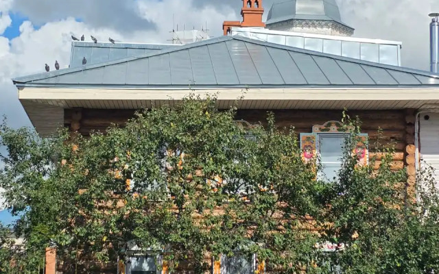 Guest house Khudozhnikadom