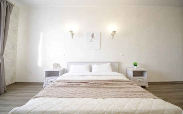 Квартира Бриз