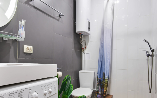 Apartments Sacvoyage 5