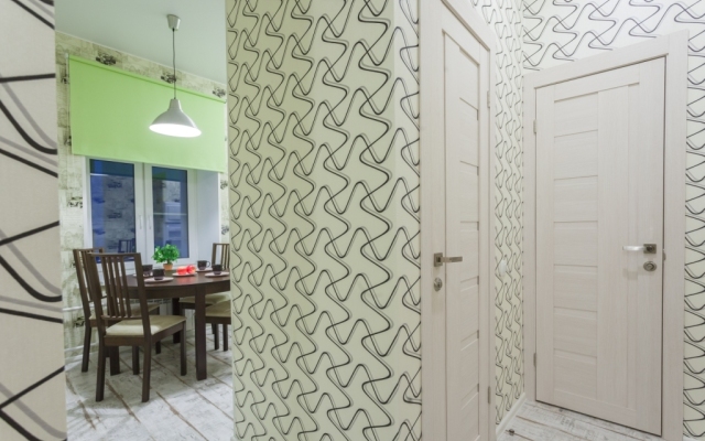 Кваритира MWA Von Witt