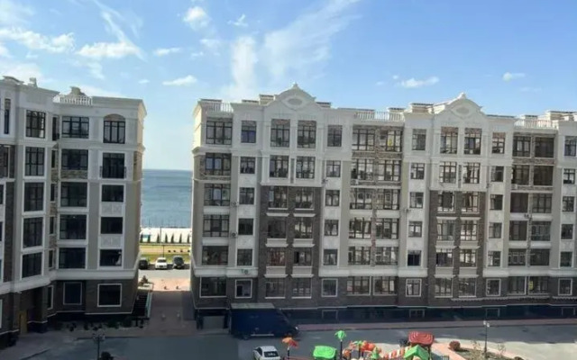 Квартира на улице Гагарина 85/3