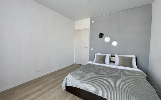 Viktory Apart 8 Apartment