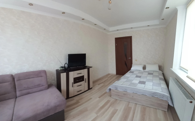 U Vorot Apartments