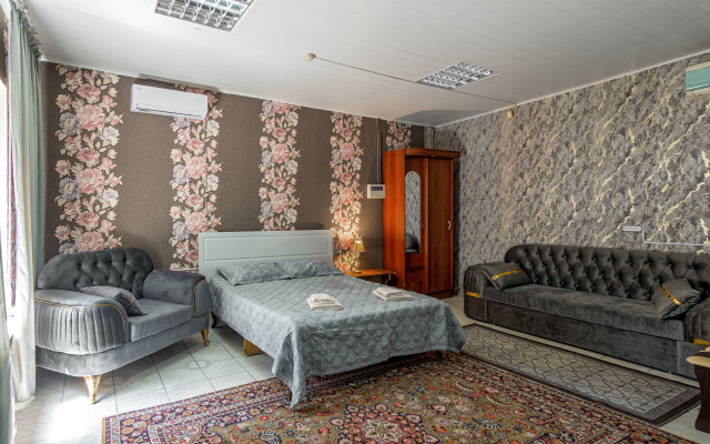 Anastasiya Guest house