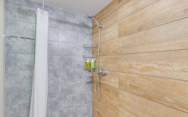 Апартаменты Sokroma МААС 2