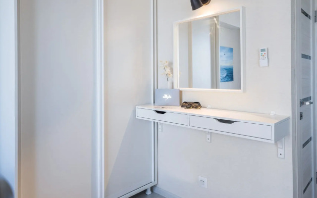 Karavella Portugalii Apartamentyi Na Beregu Morya Apartments