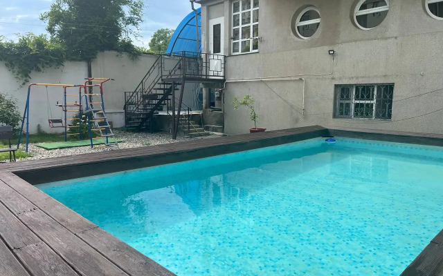 Primorye Guest house