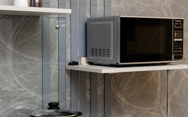 Studiya Keygo 0200 ryadom s Parkom Diany Abgar Apartments