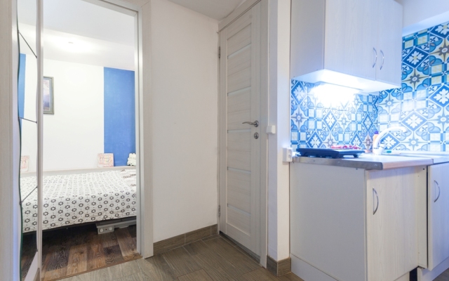 Апартаменты Итальянская Студия 2