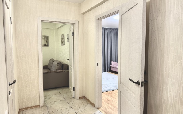 Апартаменты Родионова 197