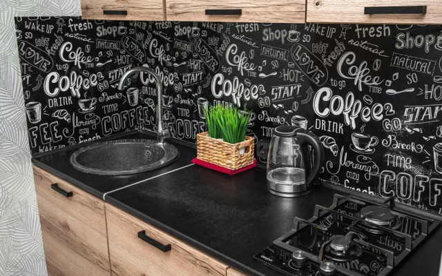 Апартаменты в Центре Сочи