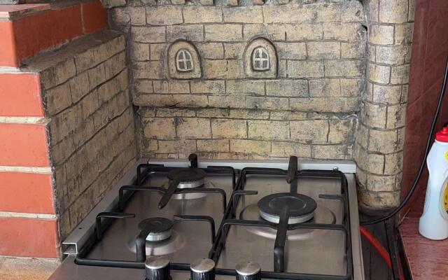 Mari-Mar Guest House