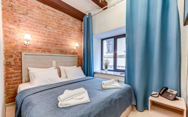 Asgard Hotel