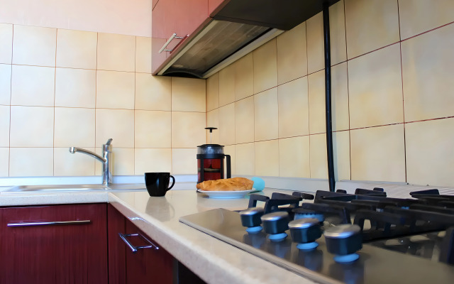 Квартира на Пр-т Ленина 73