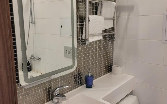 Апартаменты Аксиома 12