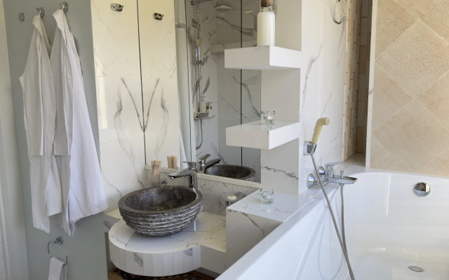 Апартаменты Light Lux