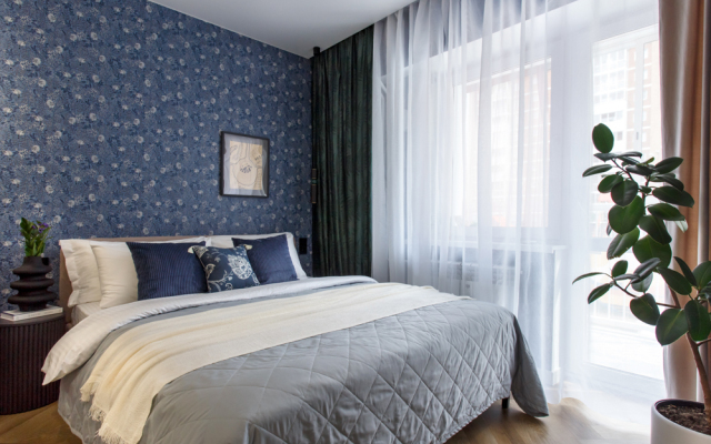 Rasko Home Tish vozle Oblastnoj bolnicy 13 min do aeroporta Apartments