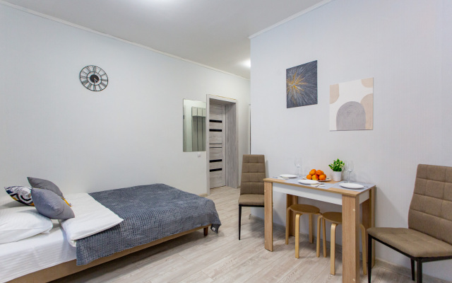 Квартира большая и красивая на Кирова