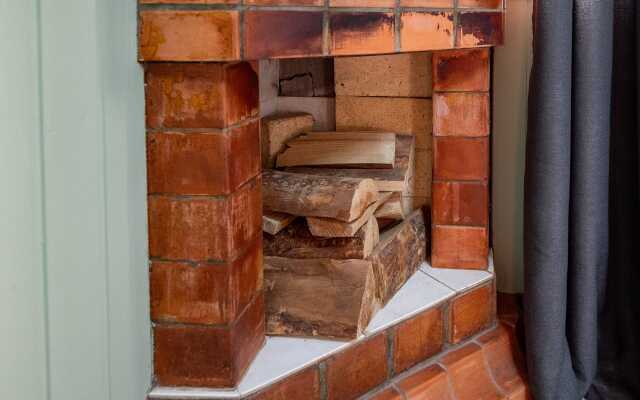 Апартаменты Место под солнцем 14