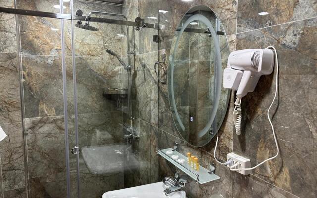 Hotel Rayyan Samarkand
