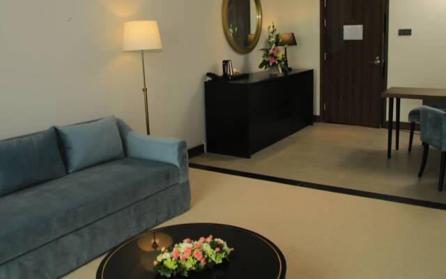 Hotel Sofia City Hotel Colombo Hotel