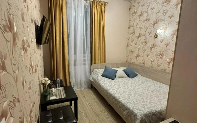 Volodarskiy Guest house