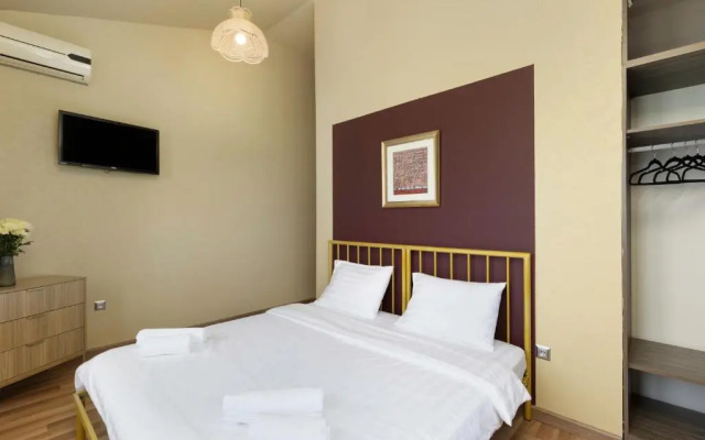 Acord Hotel & Balcony