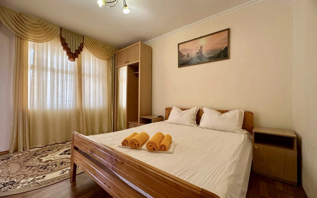 Esvet Guest house